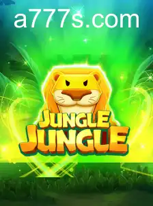 JungleJungle