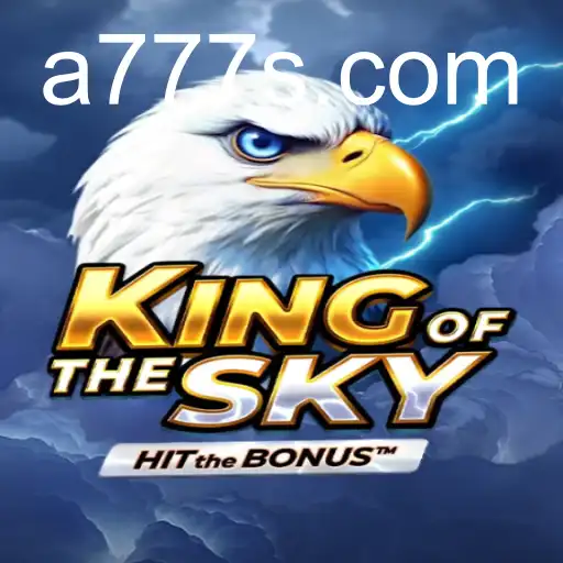 Descubra KingOfTheSky, o emocionante jogo onde estratégia, aventura e a busca pela supremacia nos céus se encontram.