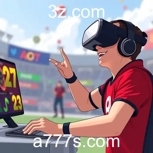 A Ascensão dos Jogos Online em 2025