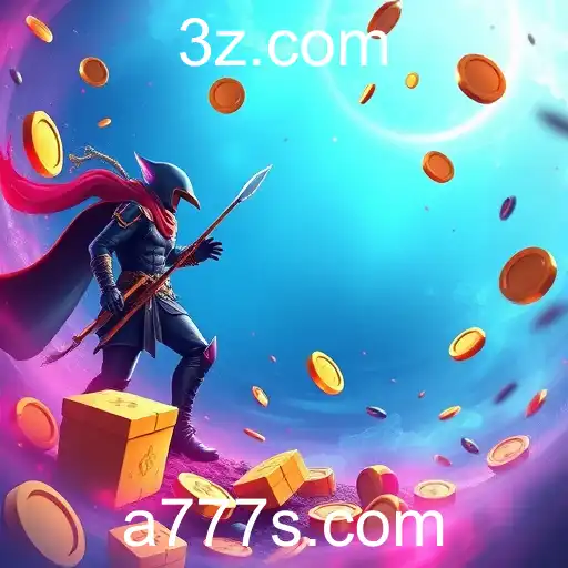 A777: A Nova Onda no Mundo dos Jogos Online