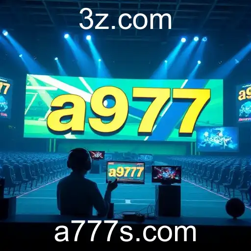 A Evolução dos Jogos Online no Brasil: 'a777' em Foco