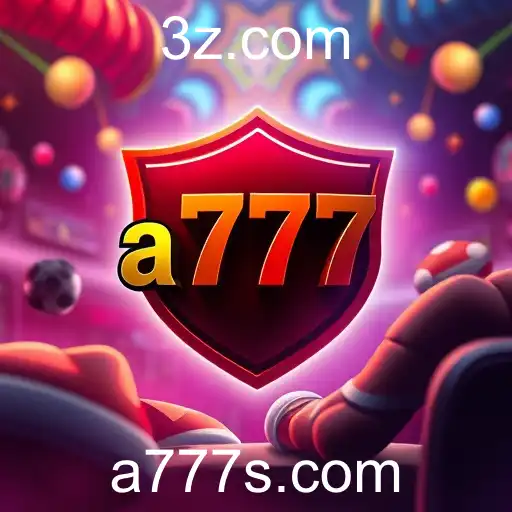 A Ascensão de a777 no Mundo dos Jogos