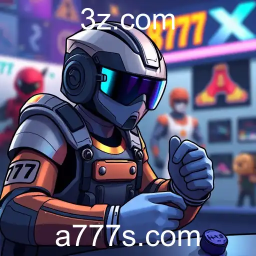 O Impacto do 'a777' nos Jogos em 2026