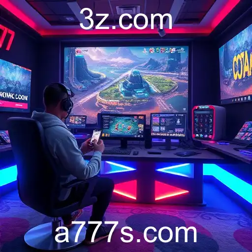 A Evolução do Mundo dos Jogos em 2026