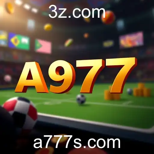 A Revolução dos Jogos Online: A777 em Destaque