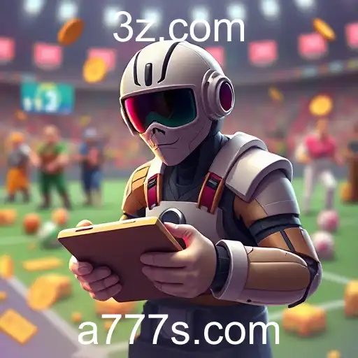 A777: O Fenômeno dos Jogos em Portuguese