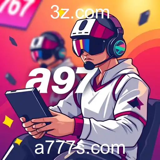 A Revolução dos Jogos Online: A Ascensão do a777