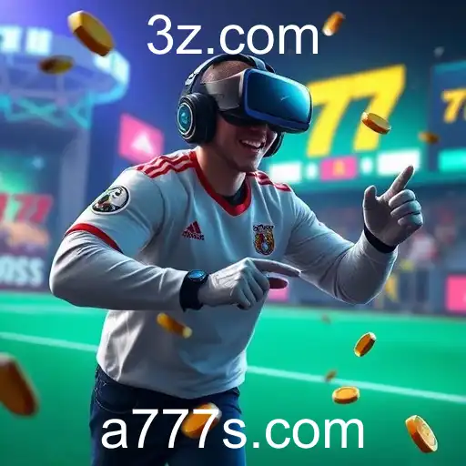 A Evolução dos Jogos Online com A777