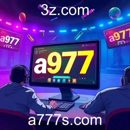 A Ascensão do a777: A Nova Era dos Jogos Online