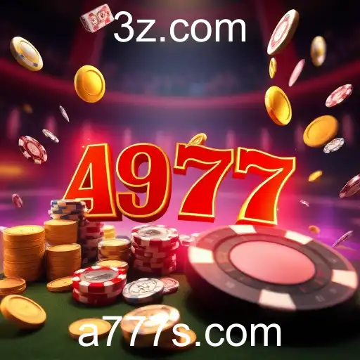 Ascensão do A777: Uma Nova Era para o Jogo Online