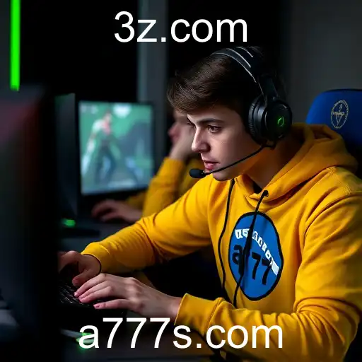 A Revolução dos Jogos Online no Brasil