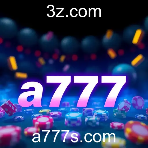 Mercado de Jogos em 2025: A Ascensão da a777