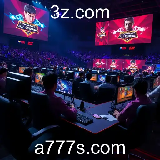 Crescimento Explosivo do a777 e o Futuro dos Jogos Online