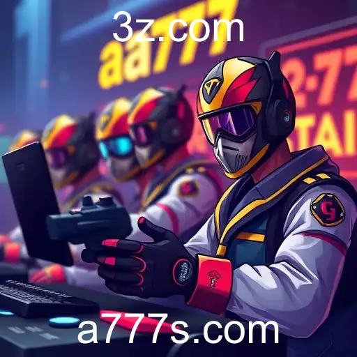 Expansão de Mercado Atraente para a777