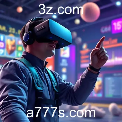 A Revolução dos Jogos Online em 2025