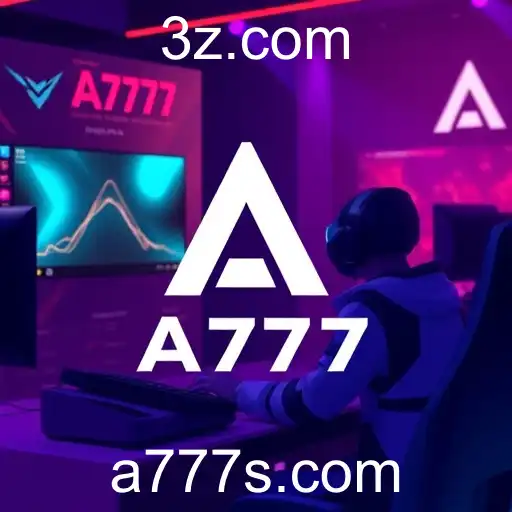 A Ascensão da A777 no Cenário de Jogos de 2025