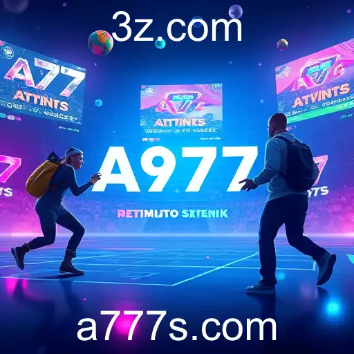 A Revolução dos Jogos com A777