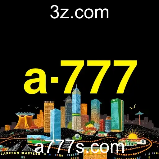 A Ascensão do a777: Jogos em Foco