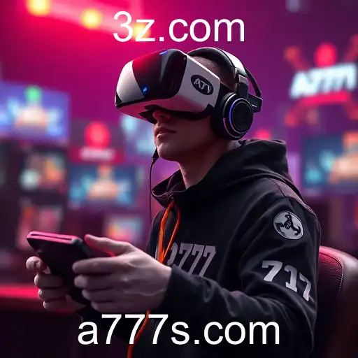 A Ascensão dos Jogos Online e a Influência da A777