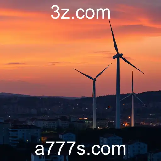 Tecnologia e Sustentabilidade: O Impacto no Setor Energético