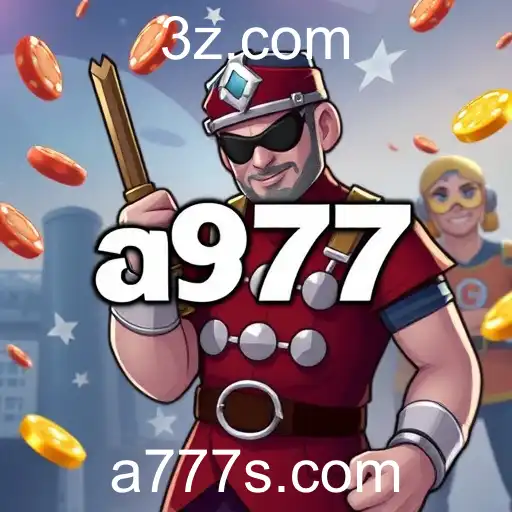 Mercado de Jogos Digitais e o Impacto da Palavra-Chave A777